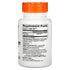 Image of Nattokinase (2,000 FU) 90caps supplement facts
